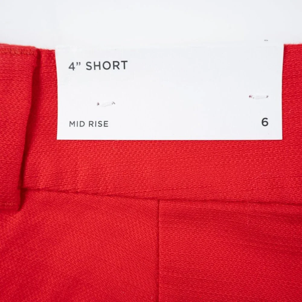 NEW LOFT Outlet red 4